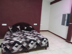 Aayansh home stay
